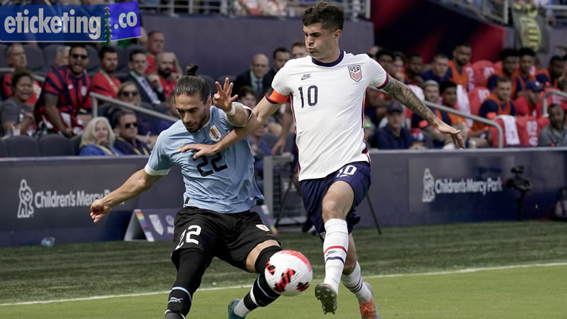 Buy World Cup Tickets | Football World Cup Tickets | FIFA World Cup Final Tickets