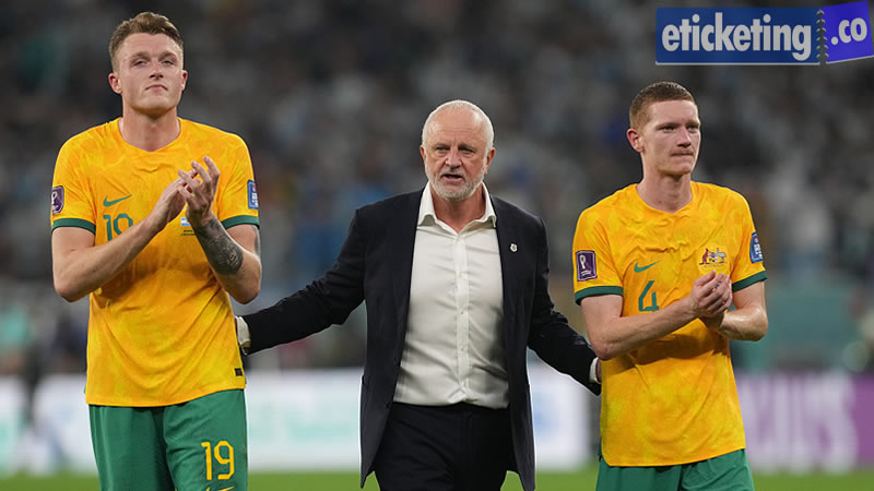 Buy World Cup Tickets | Football World Cup Tickets | FIFA World Cup Final Tickets