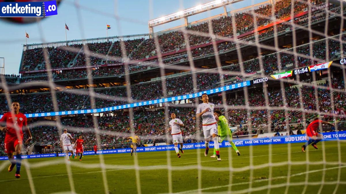 Football World Cup Tickets | Football World Cup Final Tickets