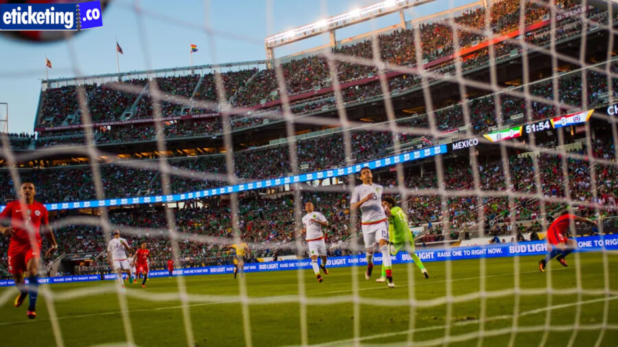 Football World Cup Tickets | Football World Cup Final Tickets