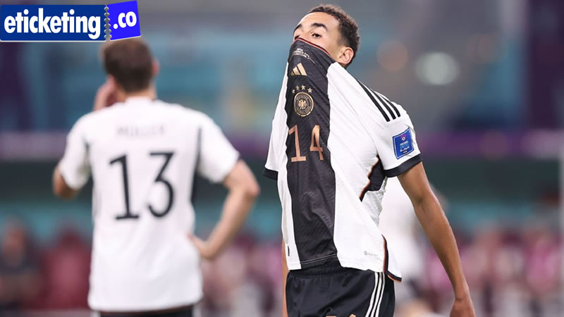 FIFA World Cup 2026 Tickets | Football World Cup 2026 Tickets