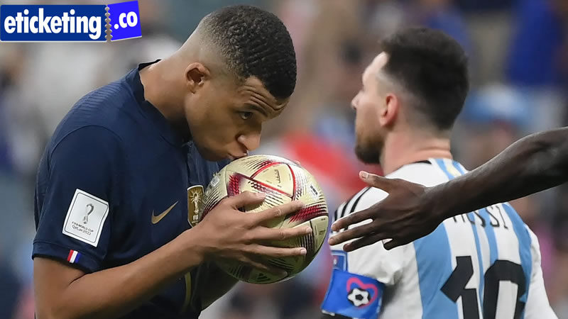 Football World Cup Final Tickets| World Cup Tickets