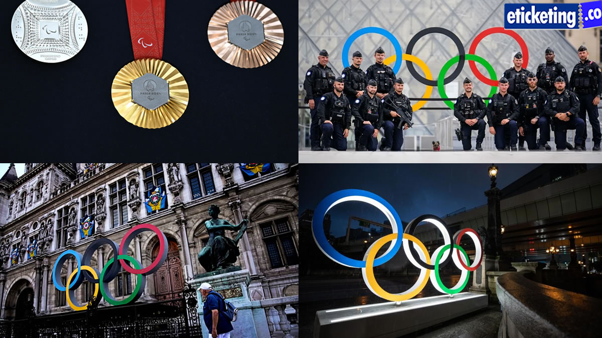 Paris 2024 Tickets | Paris Olympic Tickets | Olympic Closing Ceremony Tickets | Olympic 2024 Tickets | Olympic Games Tickets |