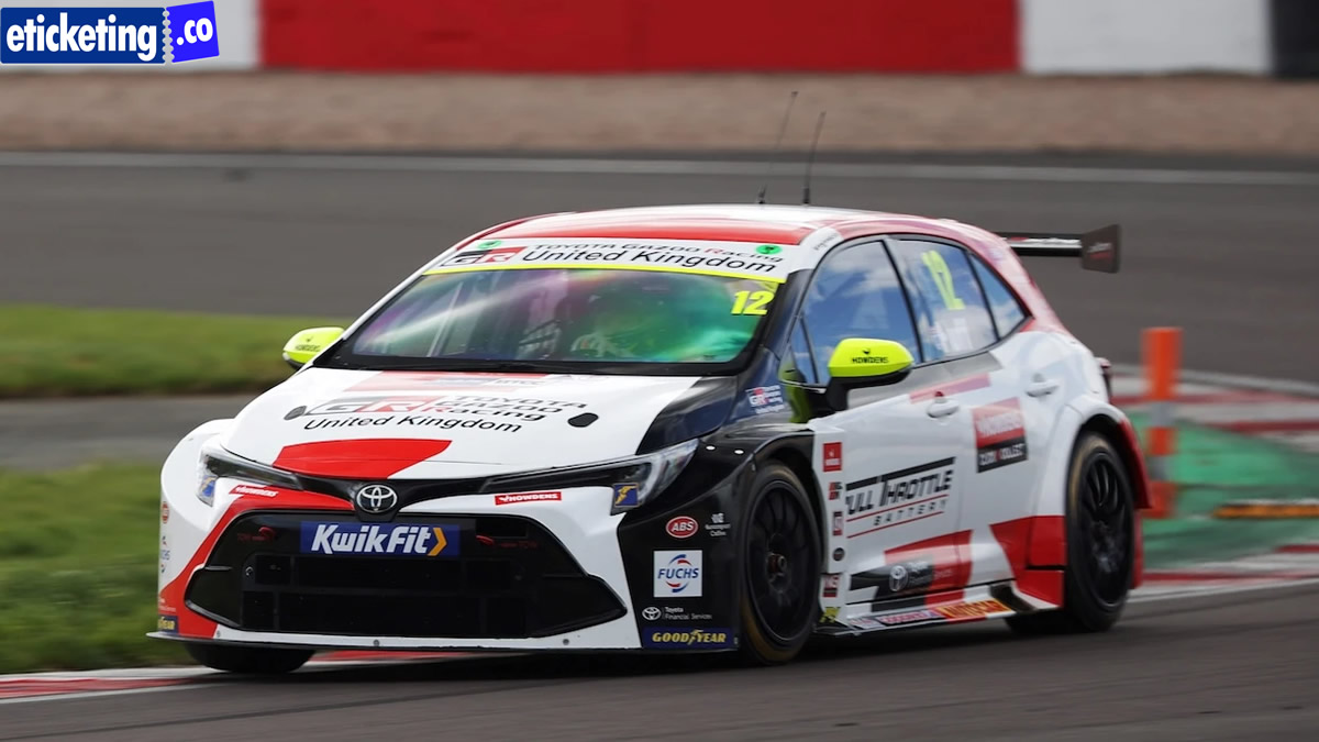 Goodwood Revival Tickets | Goodwood Revival 2024 Tickets | Festival of Speed Tickets