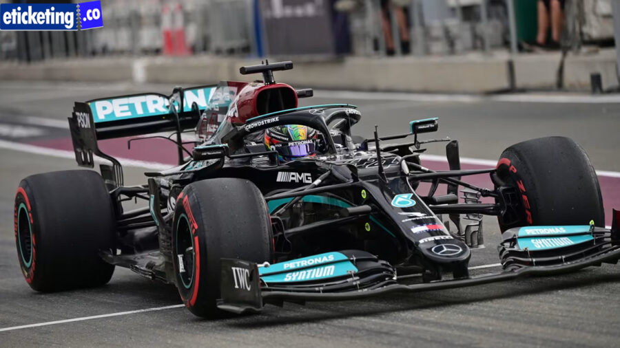 Goodwood Revival Tickets | Goodwood Revival 2024 Tickets | Festival of Speed Tickets