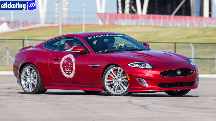 Goodwood Revival Tickets | Goodwood Revival 2024 Tickets | Festival of Speed Tickets