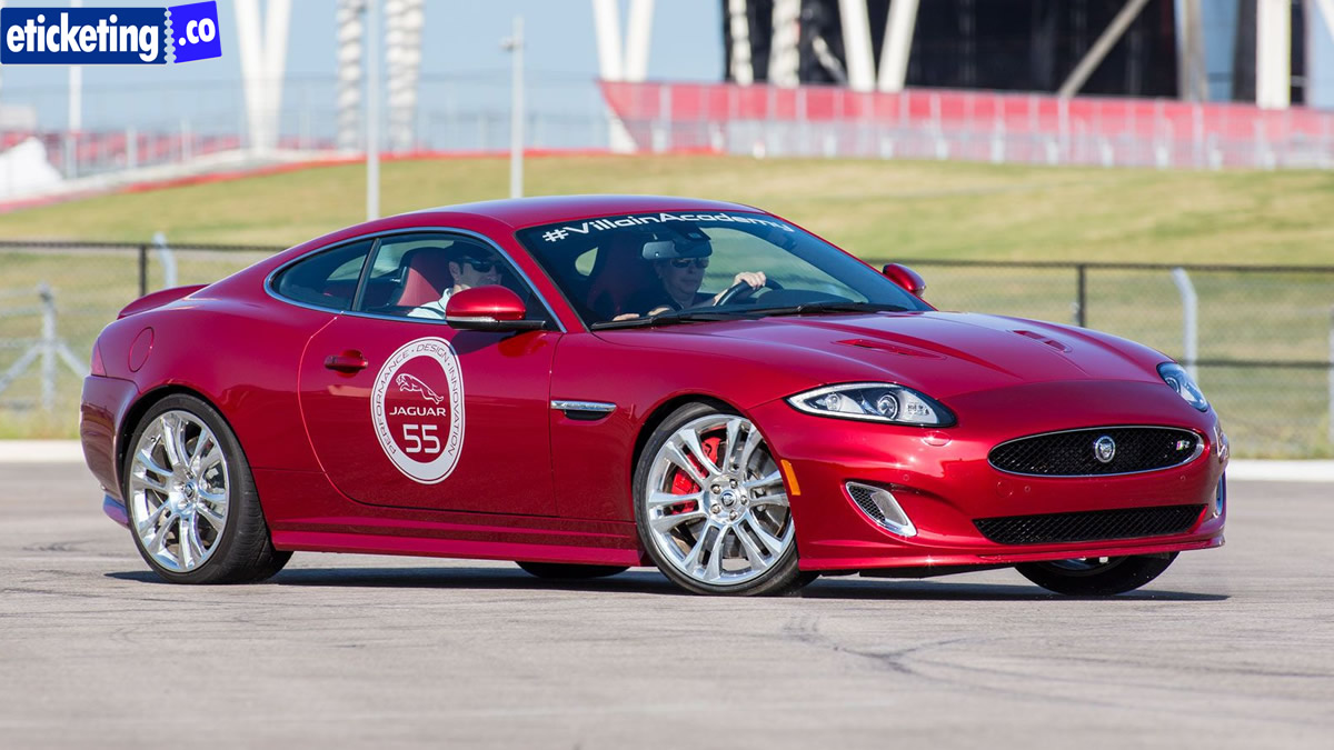 Goodwood Revival Tickets | Goodwood Revival 2024 Tickets | Festival of Speed Tickets