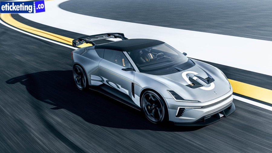 Goodwood Revival Tickets | Goodwood Revival 2024 Tickets | Festival of Speed Tickets