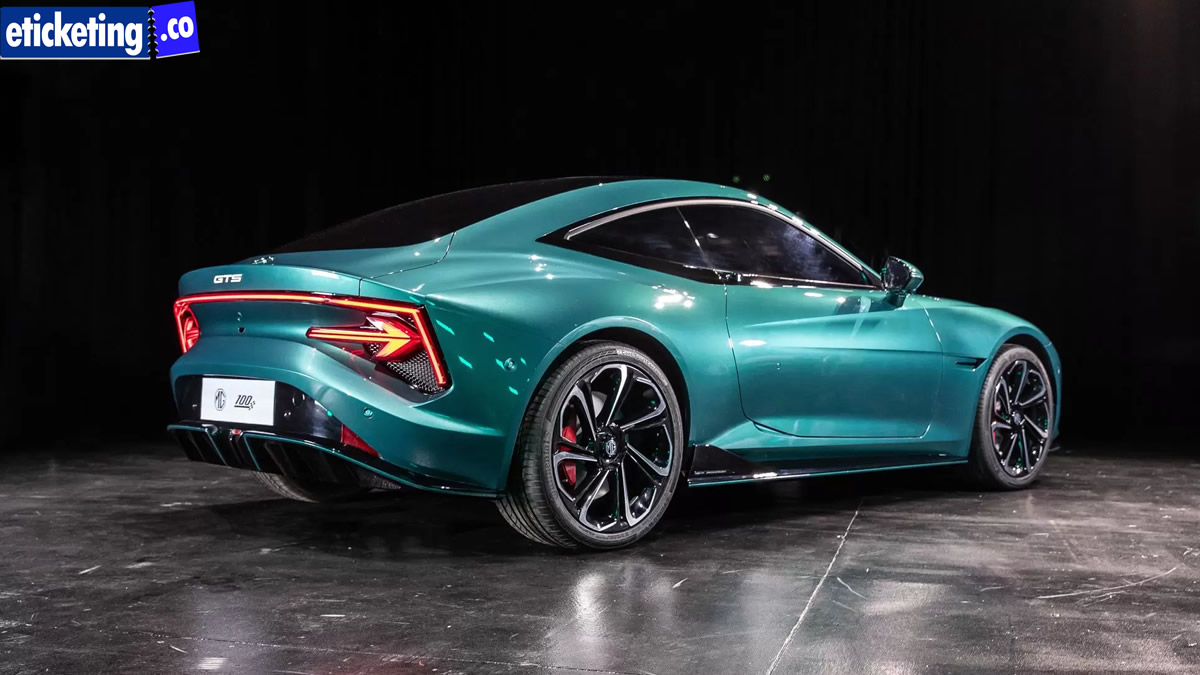 Goodwood Revival Tickets | Goodwood Revival 2024 Tickets | Festival of Speed Tickets