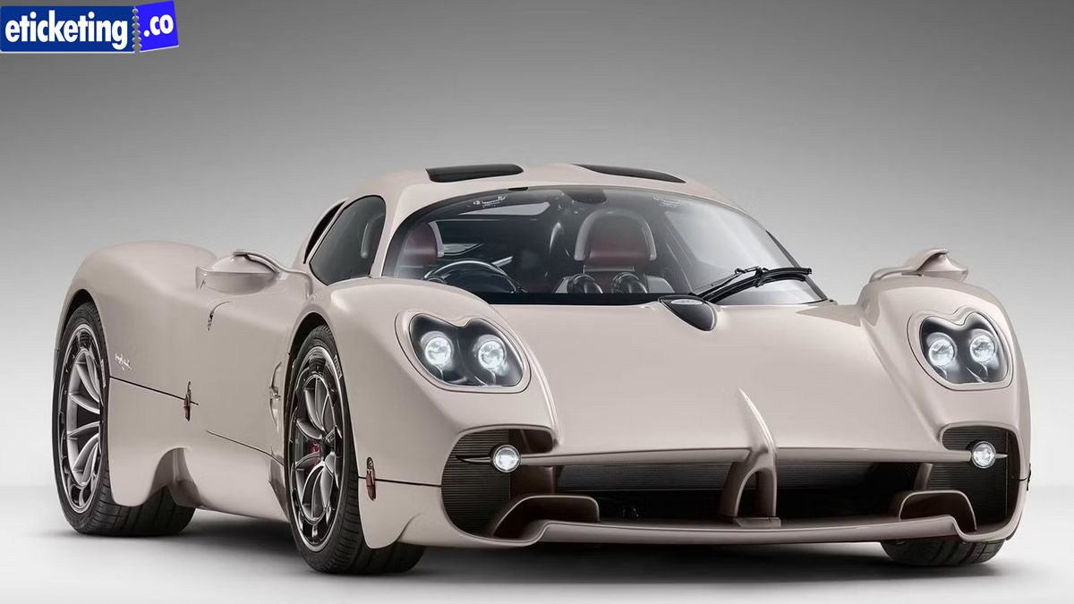 Goodwood Revival Tickets | Goodwood Revival 2024 Tickets | Festival of Speed Tickets