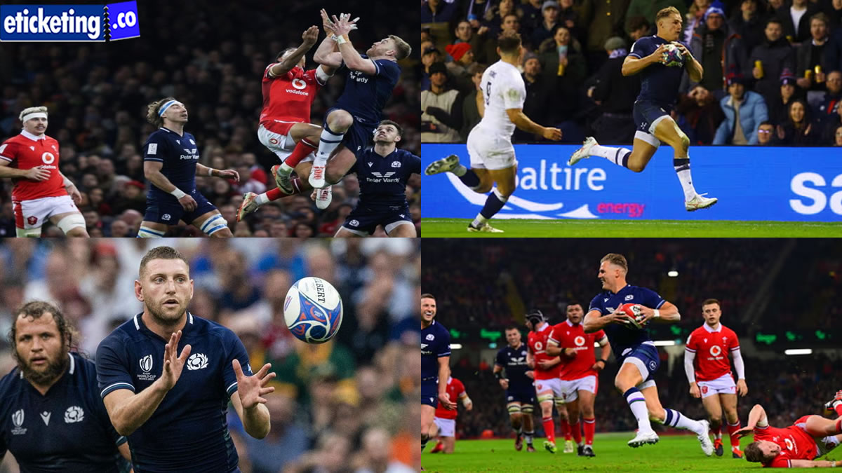 Guinness Six Nations Tickets | England Vs Ireland Tickets | Scotland Six Nations Tickets | Guinness Six Nations 2025 Tickets