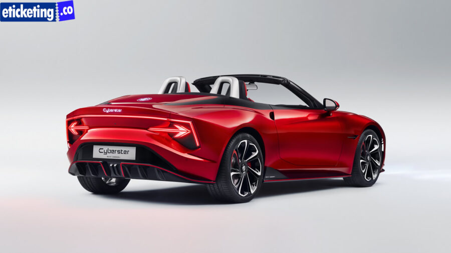 Goodwood Revival Tickets | Goodwood Revival 2024 Tickets | Festival of Speed Tickets