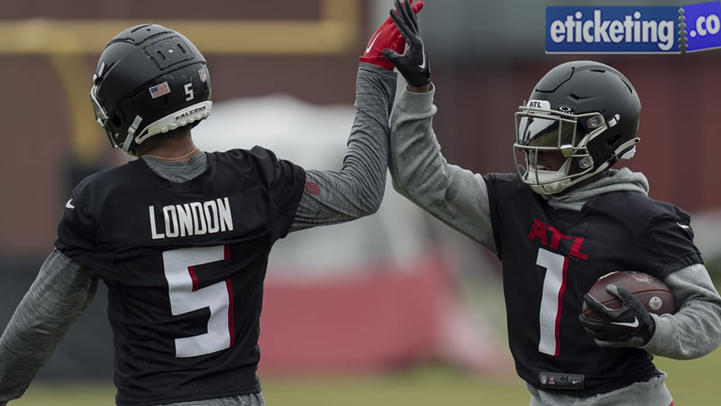 NFL London Tickets | NFL London 2024 Tickets | NFL Game 2024 Tickets |NFL London 2023 Tickets
