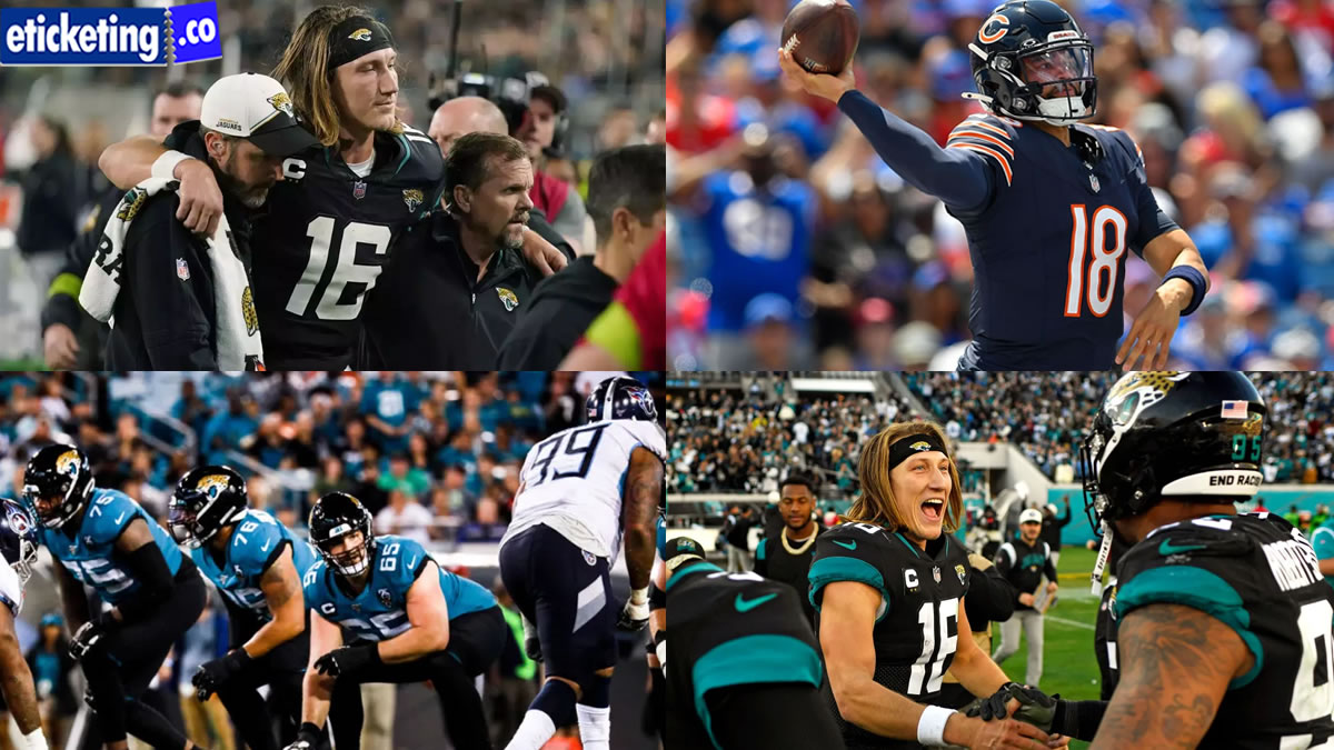 NFL London Tickets | NFL London 2024 Tickets | NFL Game 2024 Tickets |NFL London 2023 Tickets