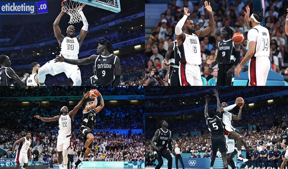 Olympic Paris Tickets | France Olympic Tickets | Olympic Basketball Tickets | Olympic 2024 Tickets | Paris 2024 Tickets