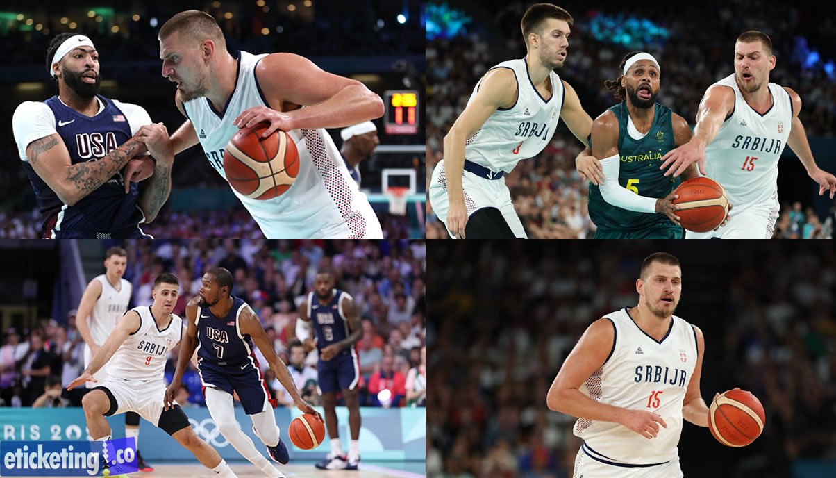 Olympic Paris Tickets | France Olympic Tickets | Olympic Basketball Tickets | Olympic 2024 Tickets | Paris 2024 Tickets