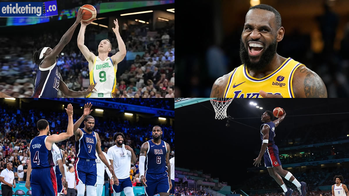 Olympic Tickets | Olympic 2024 Tickets | Paris 2024 Tickets