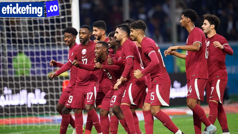 Football enthusiasts around the globe are eagerly anticipating the chance to secure FIFA World Cup tickets. To experience the excitement firsthand, purchase your Football World Cup Final Tickets through our online platform, eticketing.co. Don't miss the opportunity to be part of one of football's most thrilling tournaments.