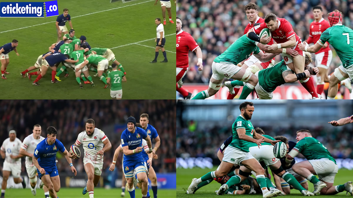 Six Nations 2025 Tickets | Six Nations Tickets | Wales Six Nations Tickets | Guinness Six Nations Tickets | Guinness Six Nations 2025 Tickets