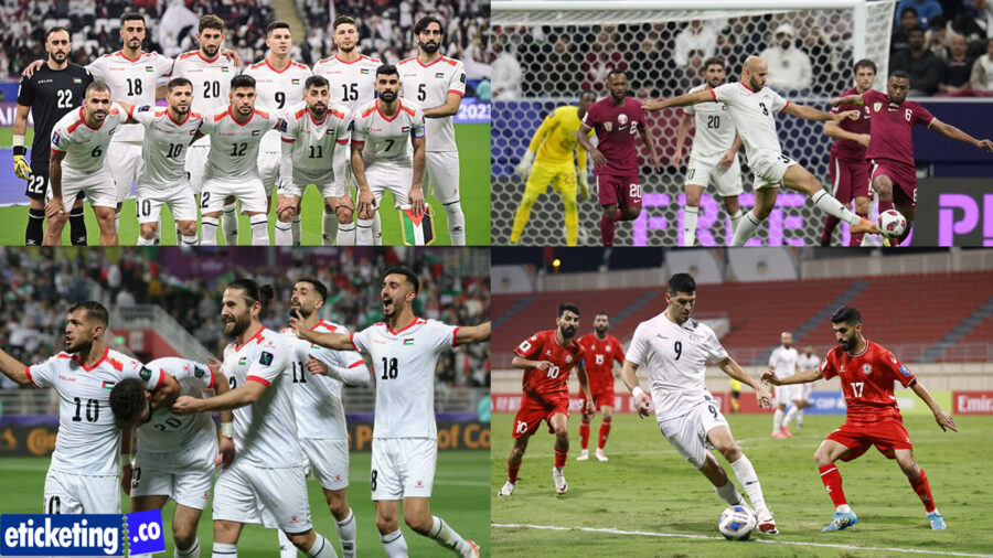 FIFA World Cup Tickets |World Cup Tickets | FIFA World Cup Final Tickets