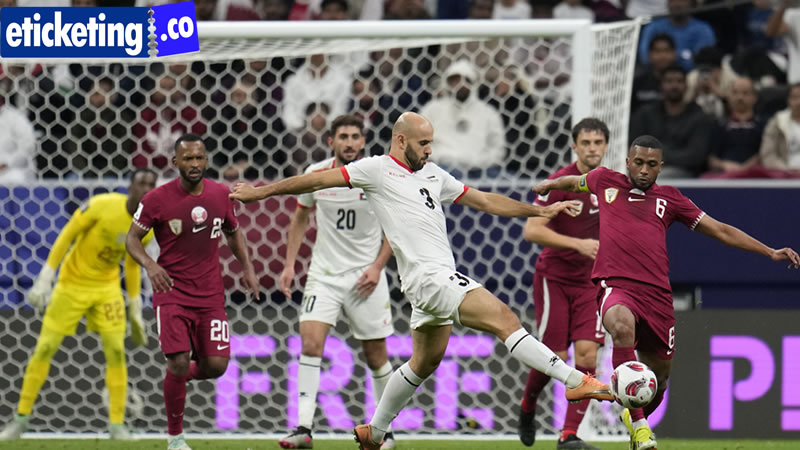 FIFA World Cup Tickets |World Cup Tickets | FIFA World Cup Final Tickets