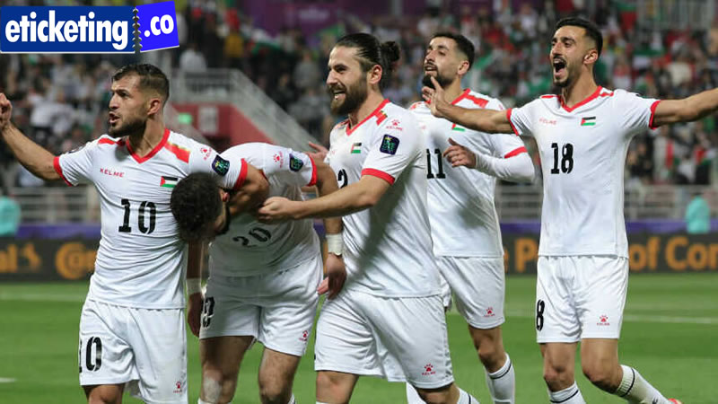 FIFA World Cup Tickets |World Cup Tickets | FIFA World Cup Final Tickets