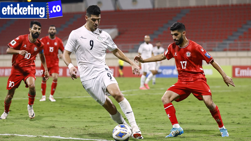 FIFA World Cup Tickets |World Cup Tickets | FIFA World Cup Final Tickets