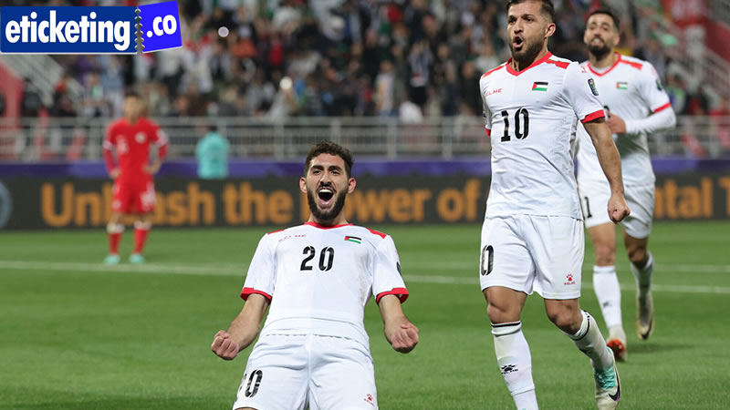 FIFA World Cup Tickets |World Cup Tickets | FIFA World Cup Final Tickets