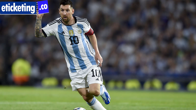 World Cup: Critical Boosts Needed Before the FIFA World Cup 2026