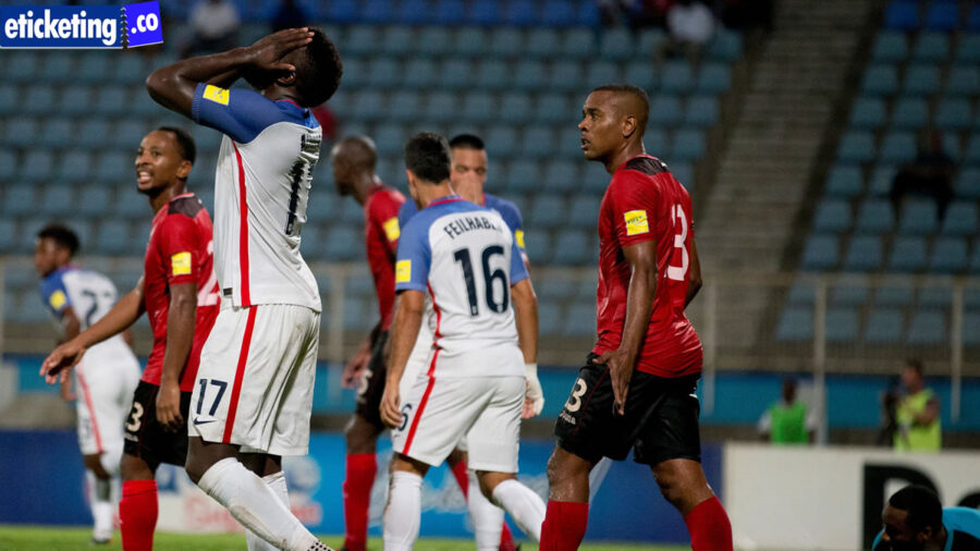 Football World Cup 2026 Tickets