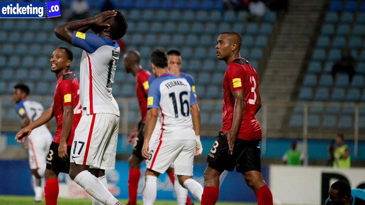 FIFA World Cup Tickets | FIFA 2026 Tickets