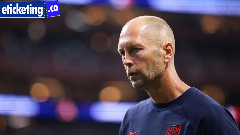 Football World Cup 2026 Tickets