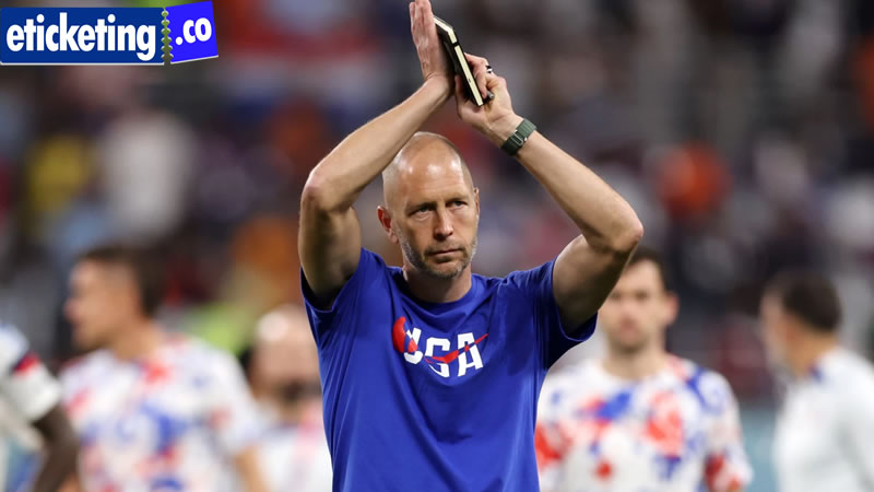 Football World Cup 2026 Tickets