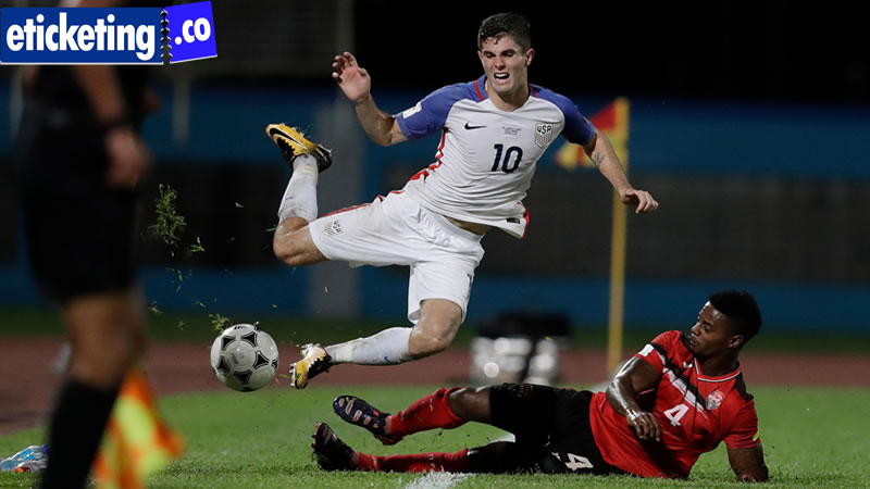 Football World Cup 2026 Tickets