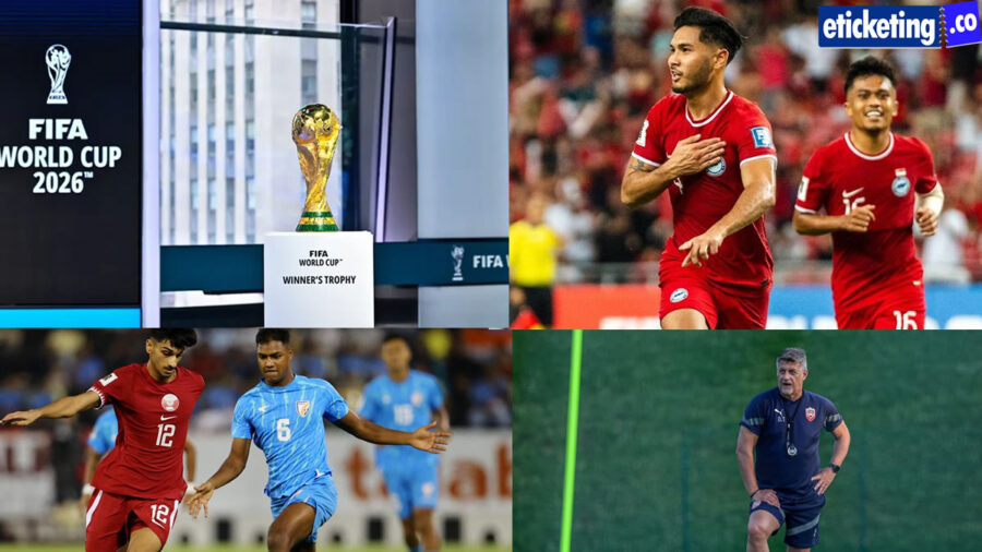 World Cup Tickets | FIFA World Cup Tickets | FIFA World Cup Final Tickets