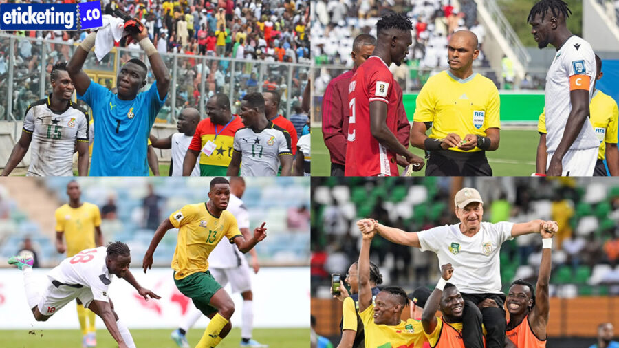 World Cup Tickets | FIFA World Cup Tickets | FIFA World Cup Final Tickets