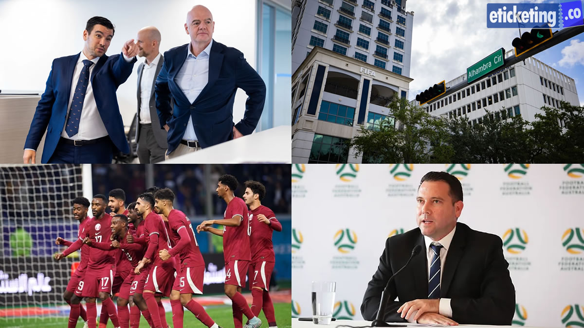 World Cup Tickets| FIFA World Cup Tickets | FIFA 2026 Tickets | FIFA World Cup 2026 Tickets