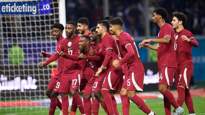 World Cup Tickets | Football World Cup 2026 Tickets | FIFA World Cup Final Tickets