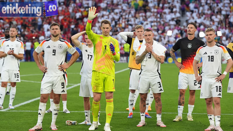 Buy World Cup Tickets | Football World Cup Tickets | FIFA World Cup Final Tickets