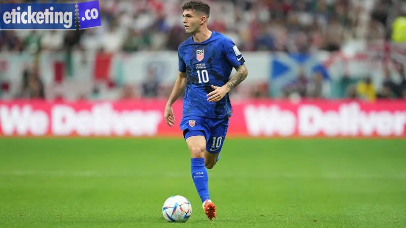 USA FIFA World Cup Tickets| Buy FIFA World Cup Tickets| Football World Cup Final Tickets