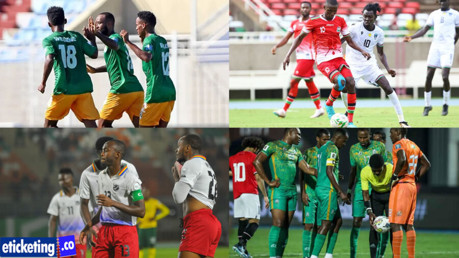 World Cup Tickets | FIFA World Cup Tickets | FIFA World Cup Final Tickets