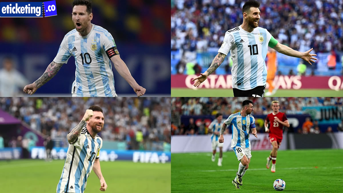 World Cup Tickets | FIFA World Cup Tickets | FIFA World Cup Final Tickets