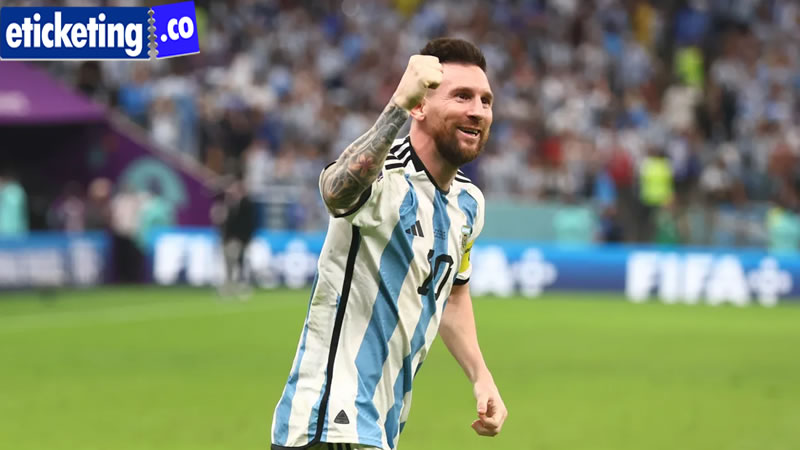 World Cup Tickets | FIFA World Cup Tickets | FIFA World Cup Final Tickets 