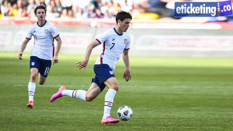 World Cup Tickets| FIFA World Cup Tickets | FIFA 2026 Tickets