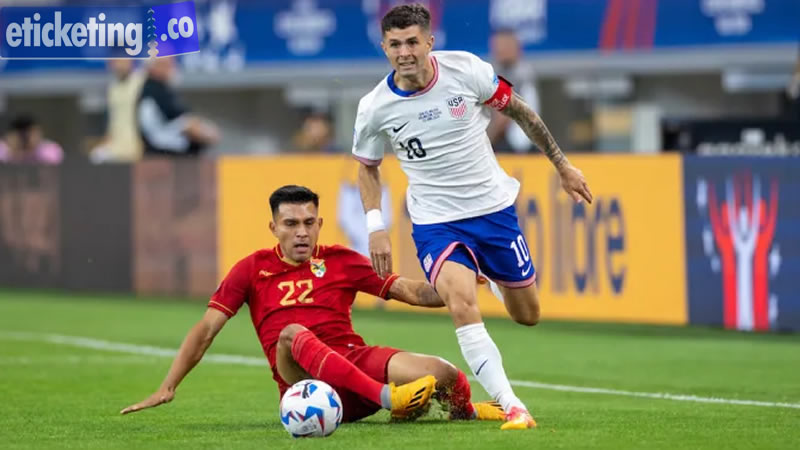 USA FIFA World Cup Tickets| Buy FIFA World Cup Tickets| Football World Cup Final Tickets