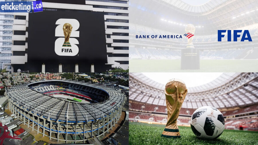 FIFA World Cup Tickets | FIFA 2026 Tickets | FIFA World Cup Final Tickets