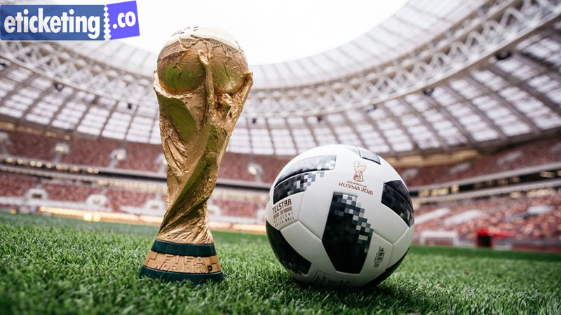 FIFA World Cup 2026 Tickets | Football World Cup 2026 Tickets | Football World Cup Tickets