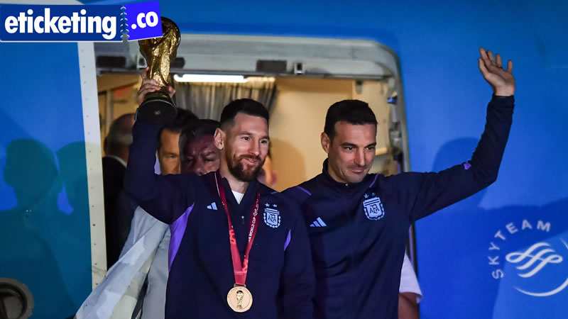 FIFA World Cup Final Tickets | FIFA World Cup 2026 Tickets