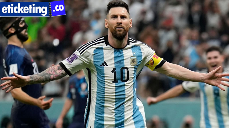 IFA World Cup 2026 Tickets | Football World Cup 2026 Tickets