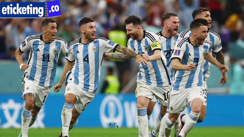 IFA World Cup 2026 Tickets | Football World Cup 2026 Tickets